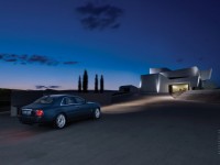 Rolls-Royce Ghost 2010 photo